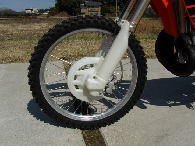 Купить мотоцикл Honda CR250R 2000 фото 9